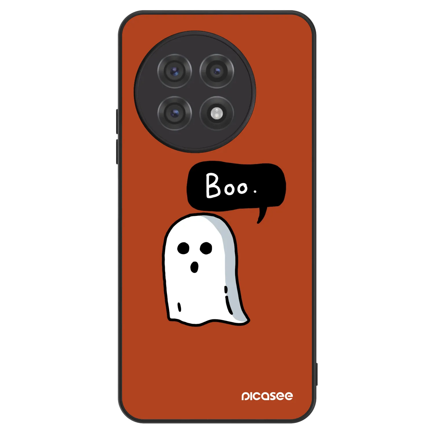 Picasee ULTIMATE CASE za OnePlus 13R 5G - Boo