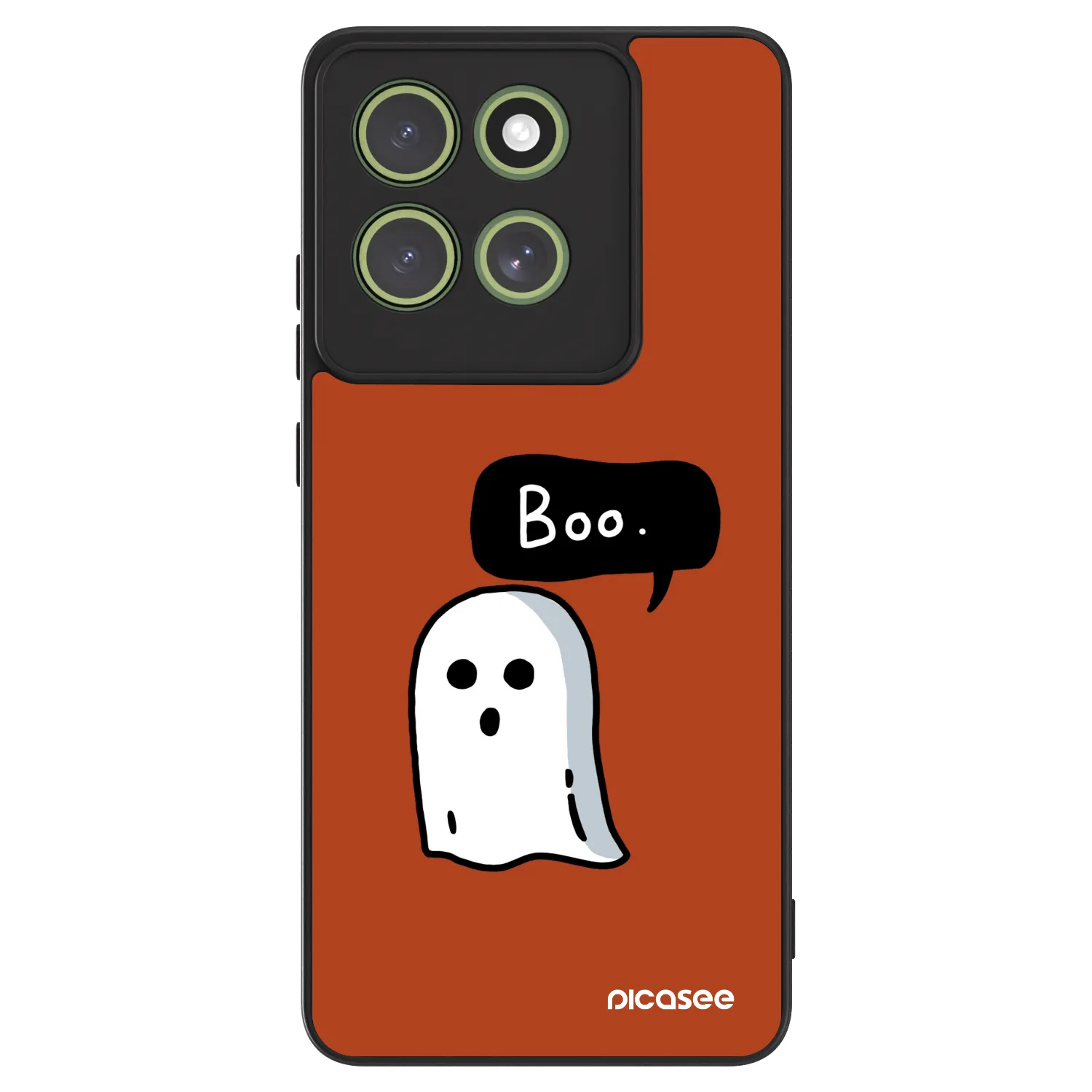 Picasee ULTIMATE CASE za Motorola Moto G86 5G - Boo
