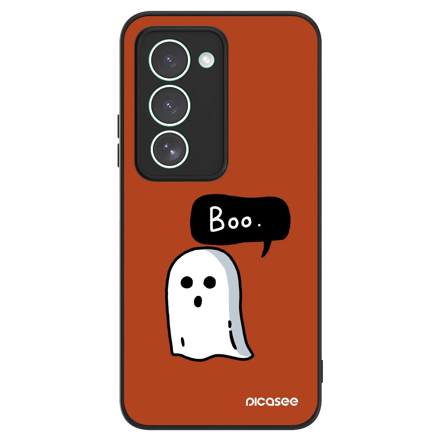 Picasee ULTIMATE CASE za Xiaomi Redmi 15 5G - Boo