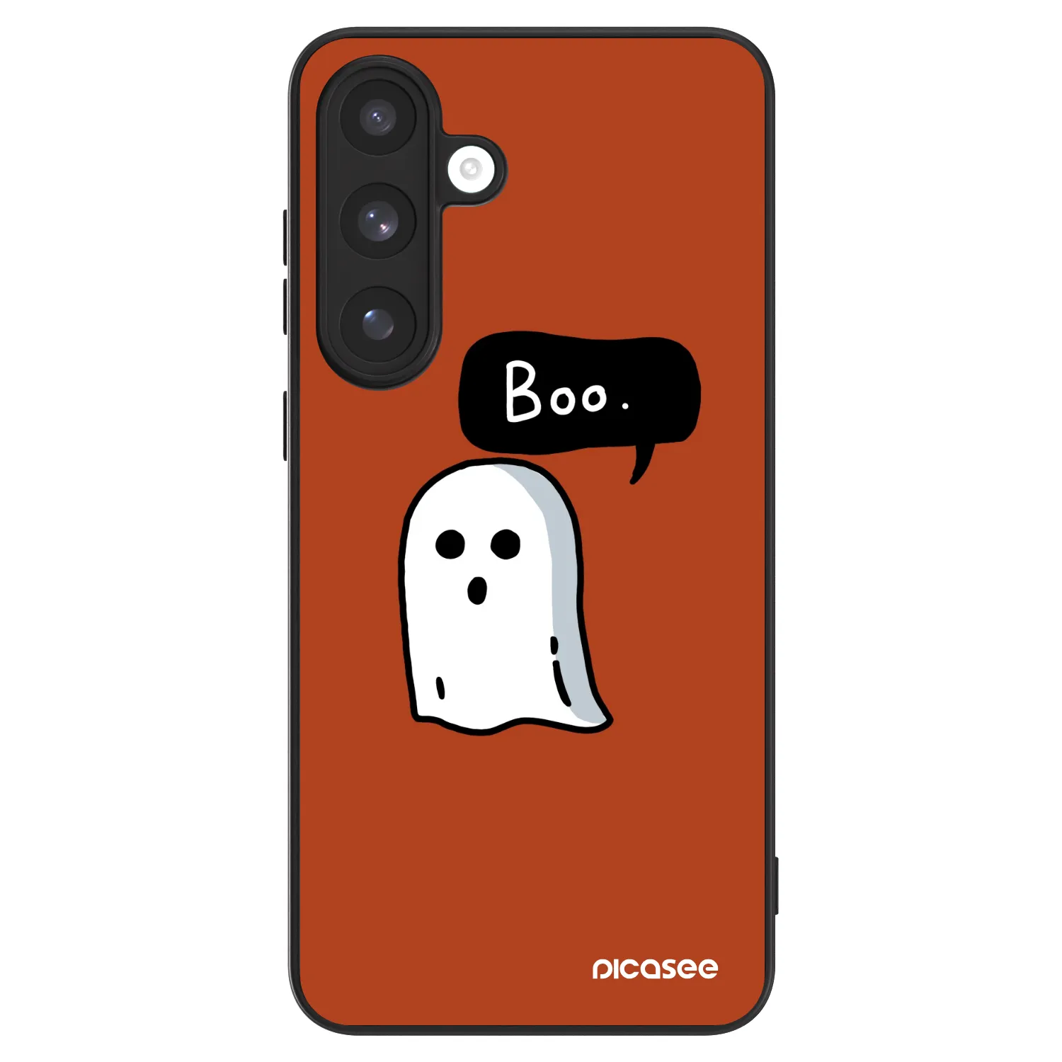 Picasee ULTIMATE CASE PowerShare za Samsung Galaxy S25 FE 5G - Boo
