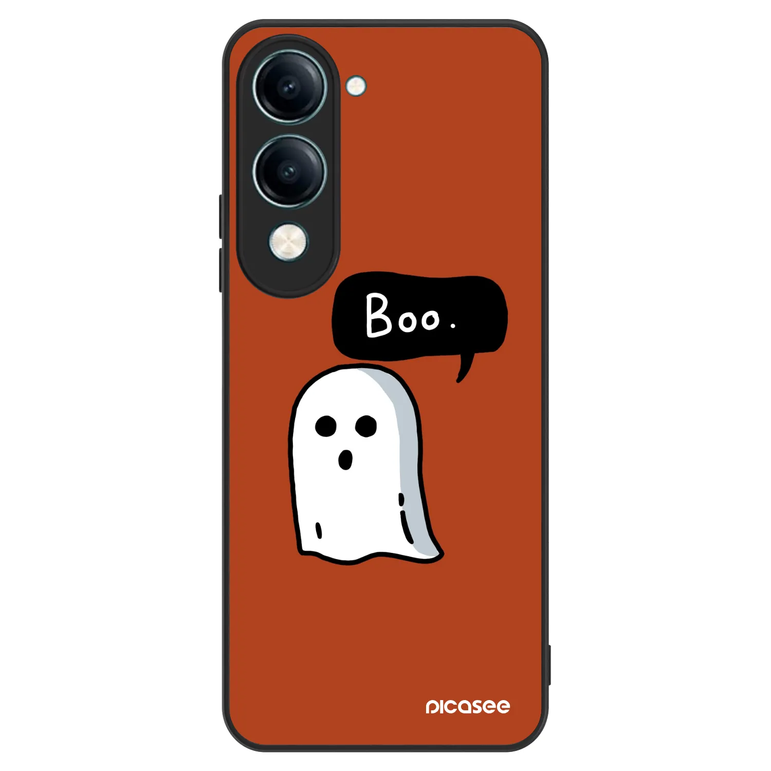 Picasee ULTIMATE CASE za Vivo Y29s 5G - Boo