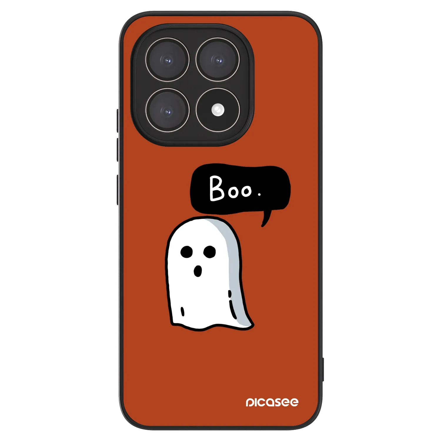 Picasee ULTIMATE CASE za Xiaomi 15T - Boo