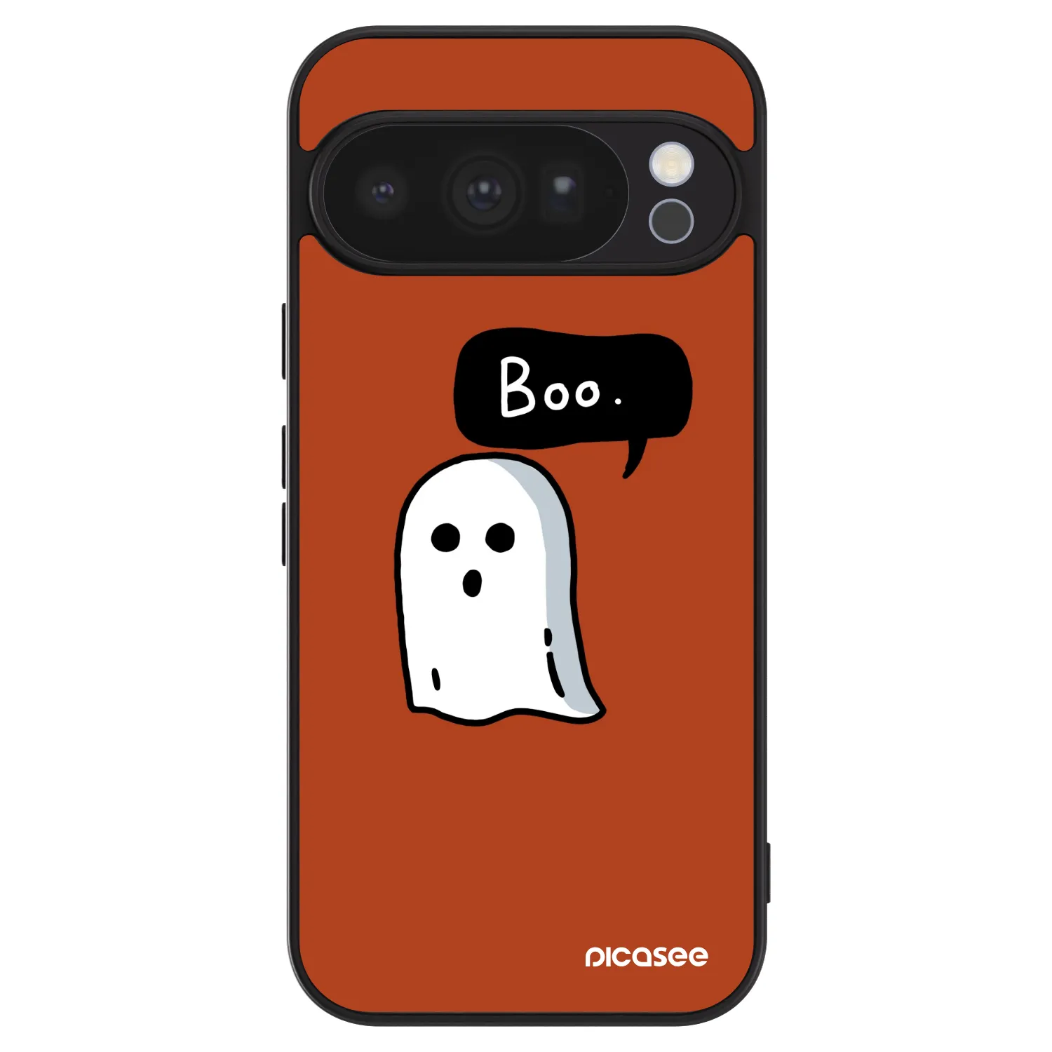 Picasee ULTIMATE CASE za Google Pixel 10 Pro - Boo