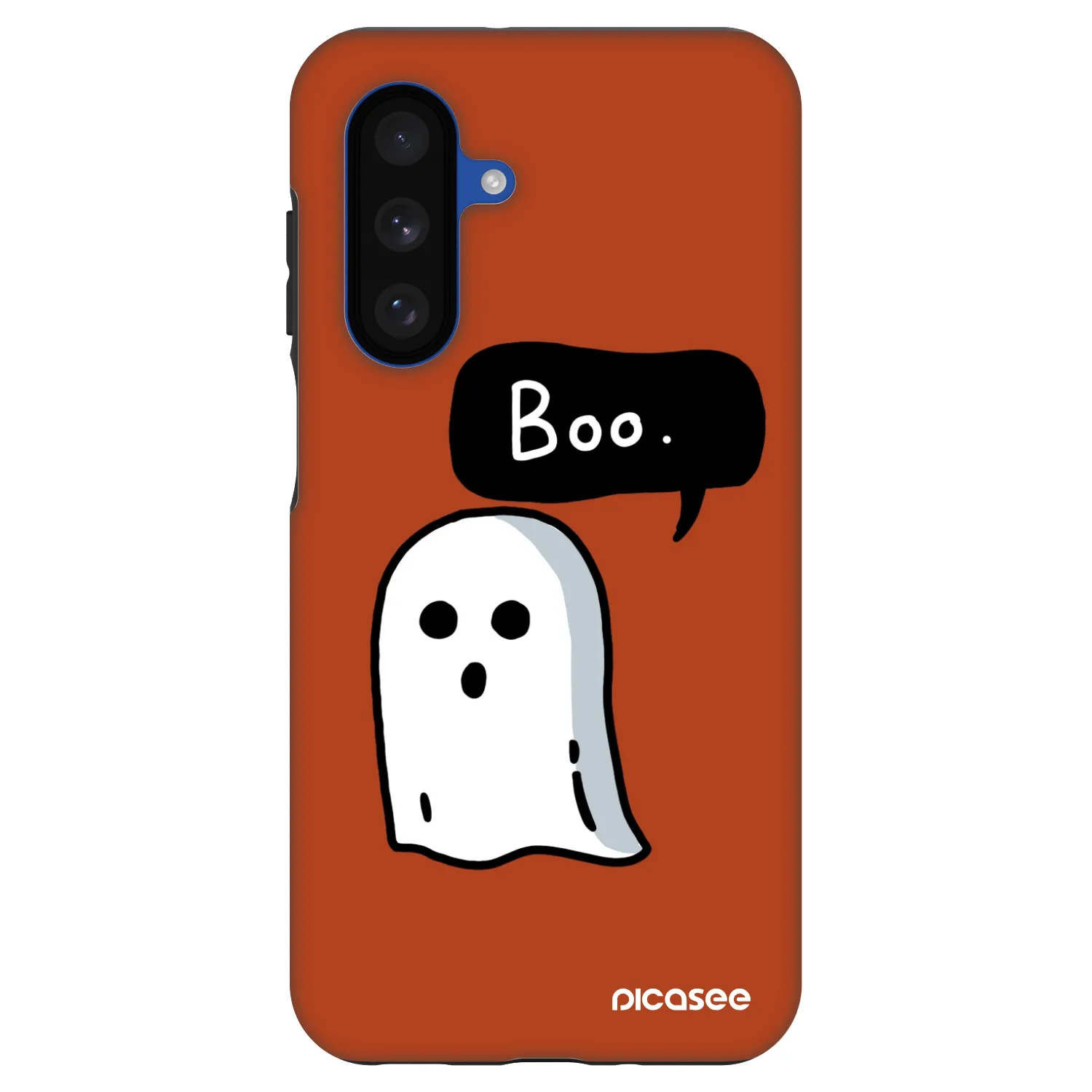 Picasee Fashion Case za Samsung Galaxy A17 5G - Boo