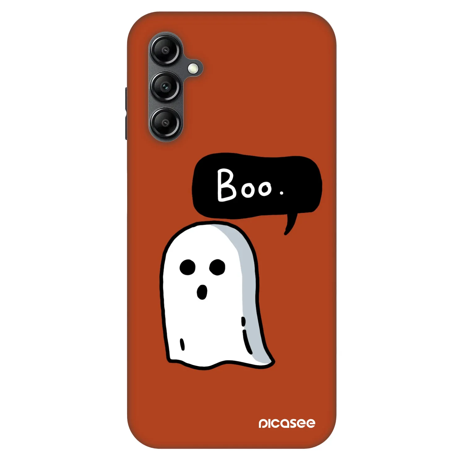 Picasee Fashion Case za Samsung Galaxy A16 4G - Boo