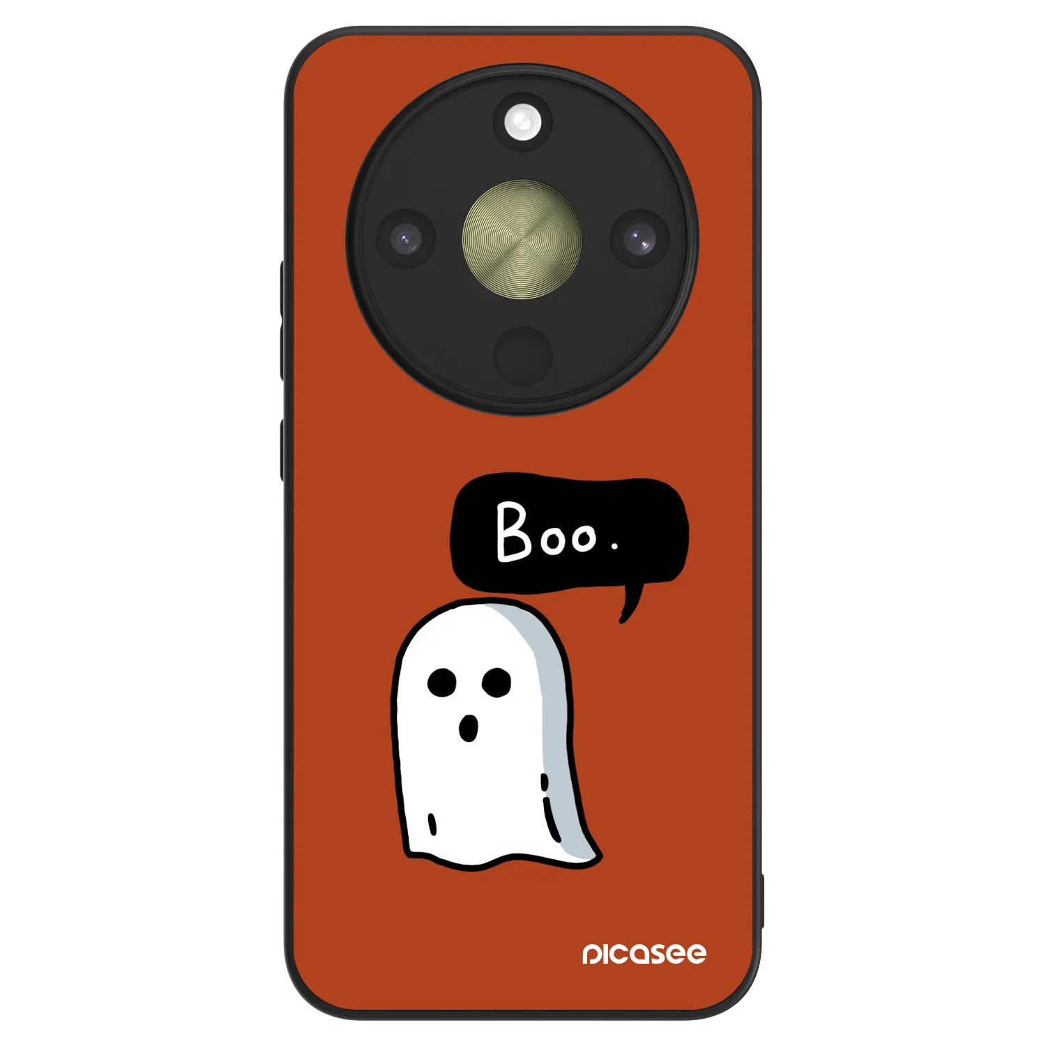 Picasee ULTIMATE CASE za Honor Magic8 Lite 5G - Boo