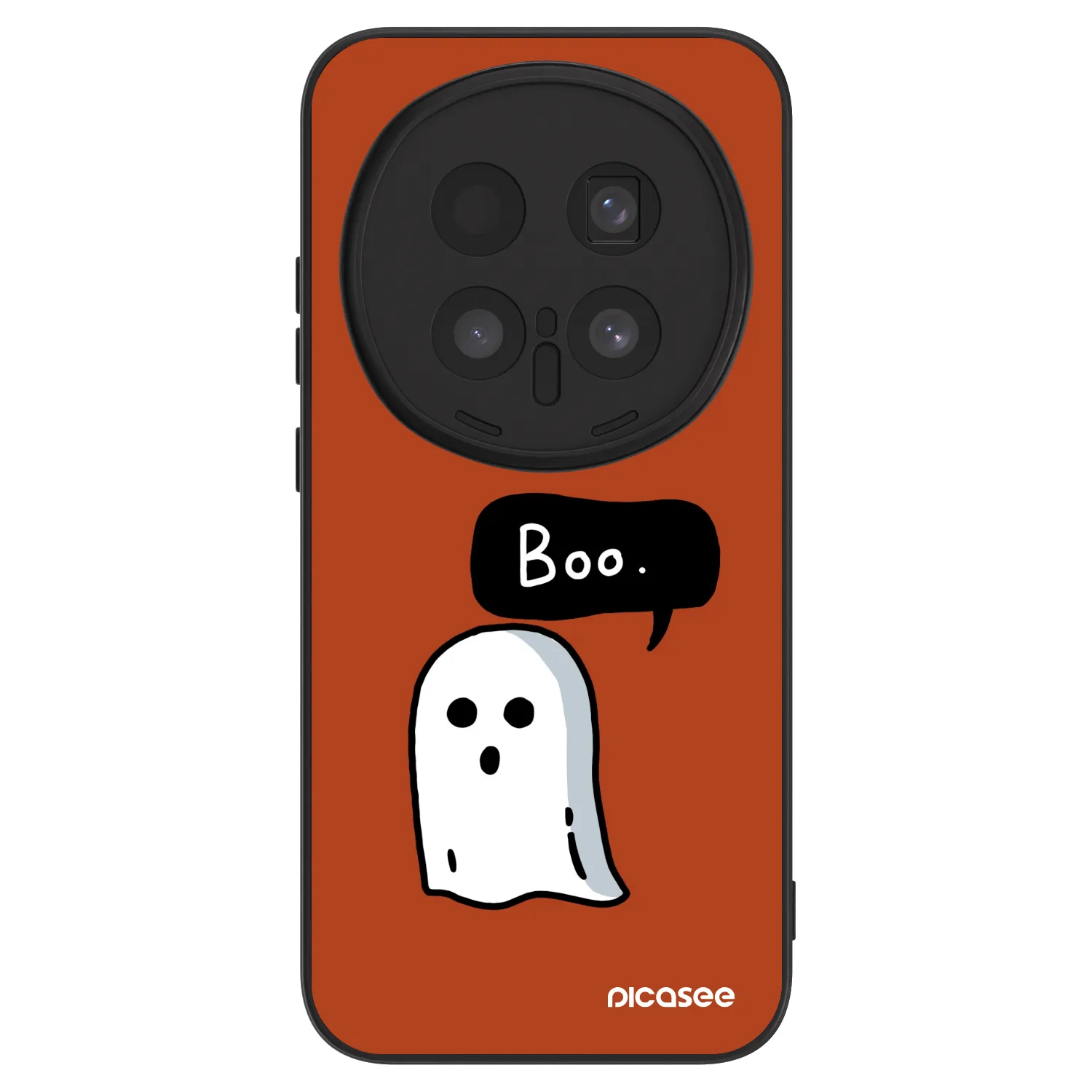 Picasee ULTIMATE CASE za Honor Magic8 Pro 5G - Boo