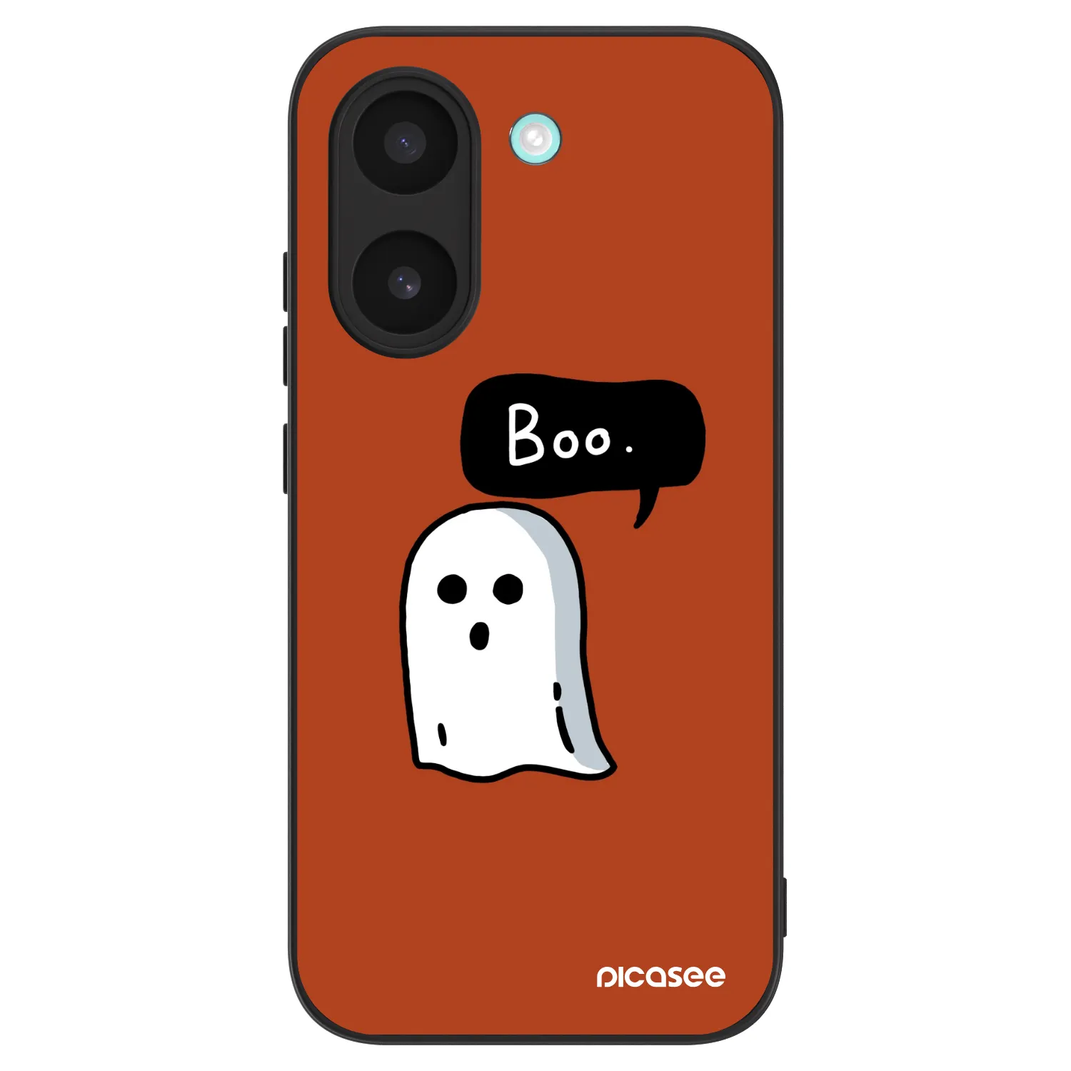 Picasee ULTIMATE CASE za Xiaomi Poco X8 Pro - Boo