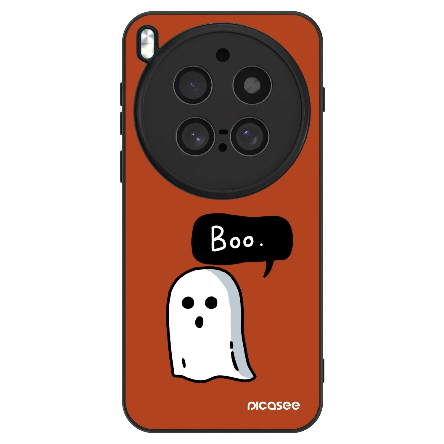 Picasee ULTIMATE CASE za Vivo X300 Pro - Boo