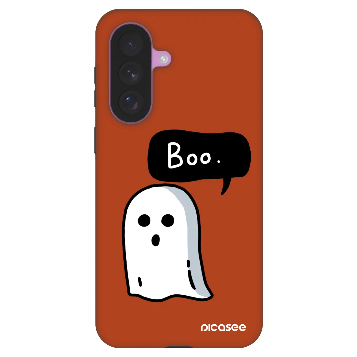 Picasee Fashion Case za Samsung Galaxy A57 5G - Boo