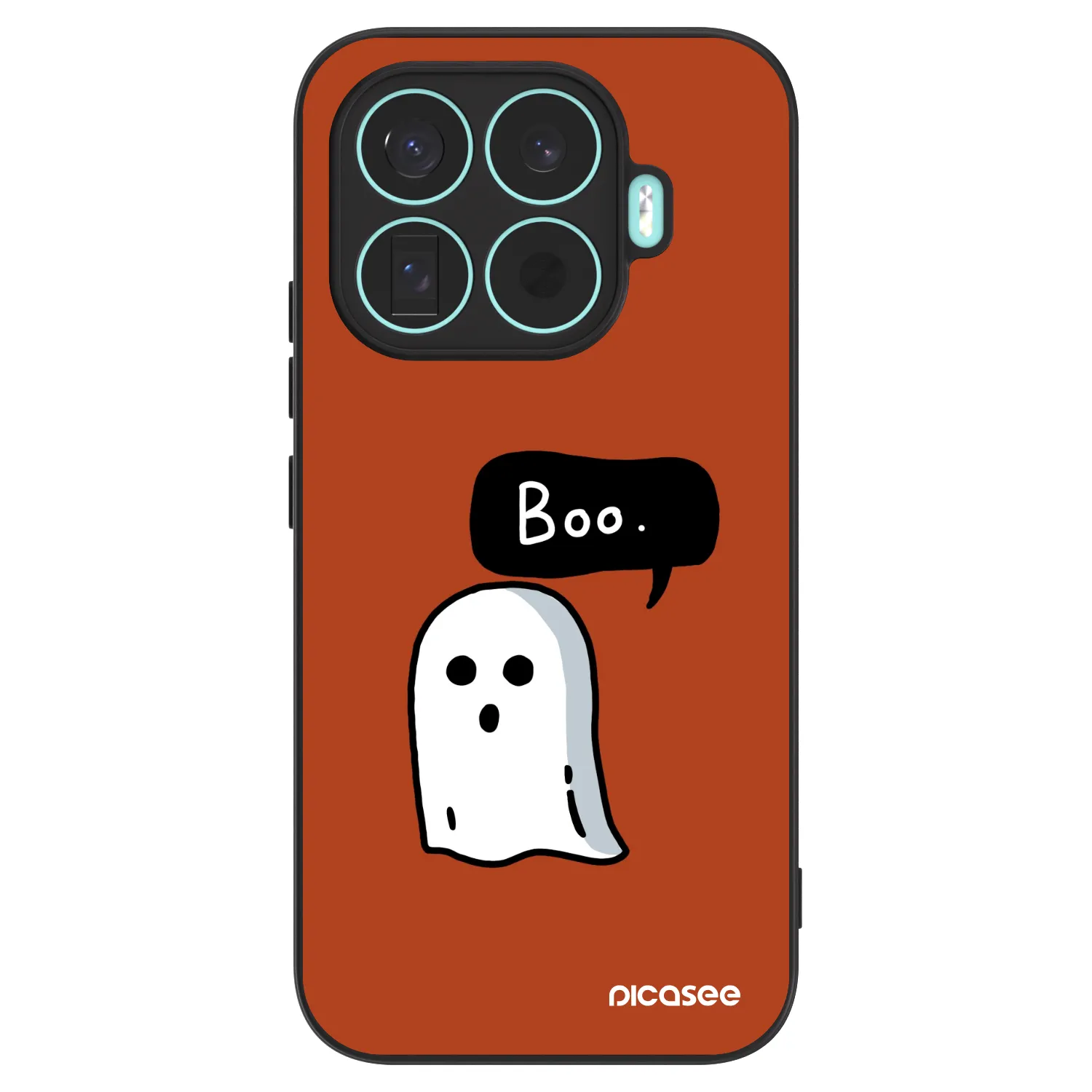 Picasee ULTIMATE CASE za Xiaomi 17T - Boo