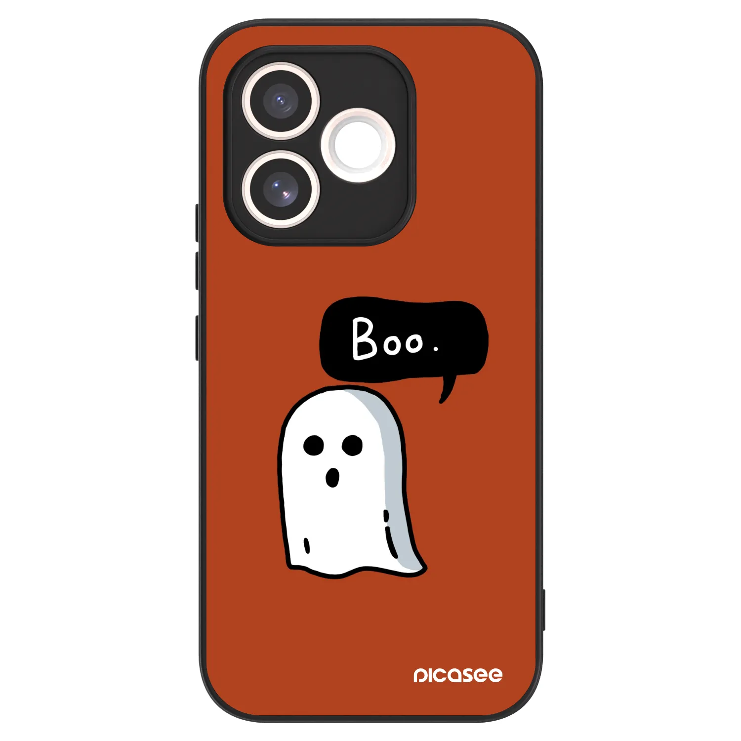 Picasee ULTIMATE CASE za Honor 600 Lite - Boo