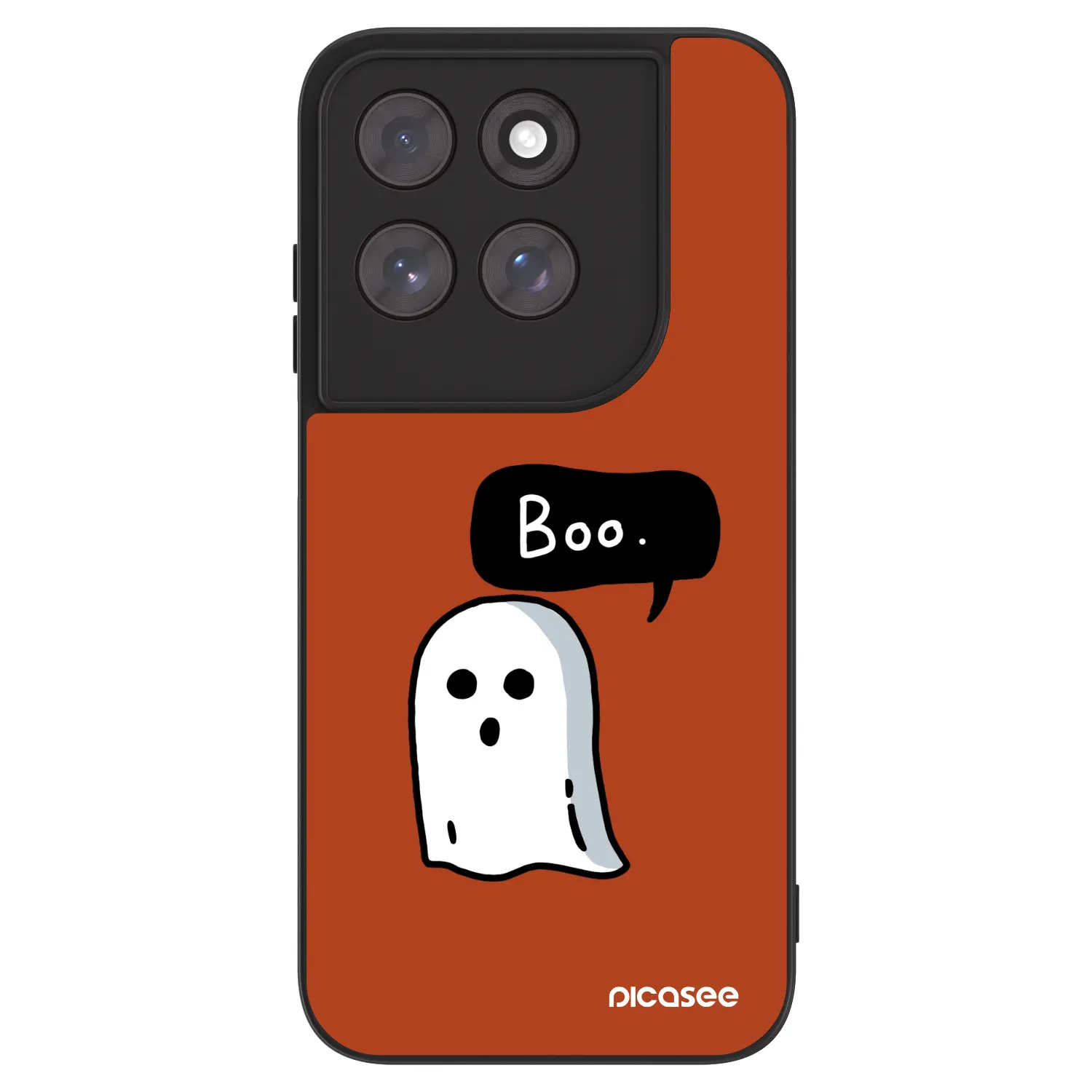 Picasee ULTIMATE CASE za Motorola Moto G77 - Boo