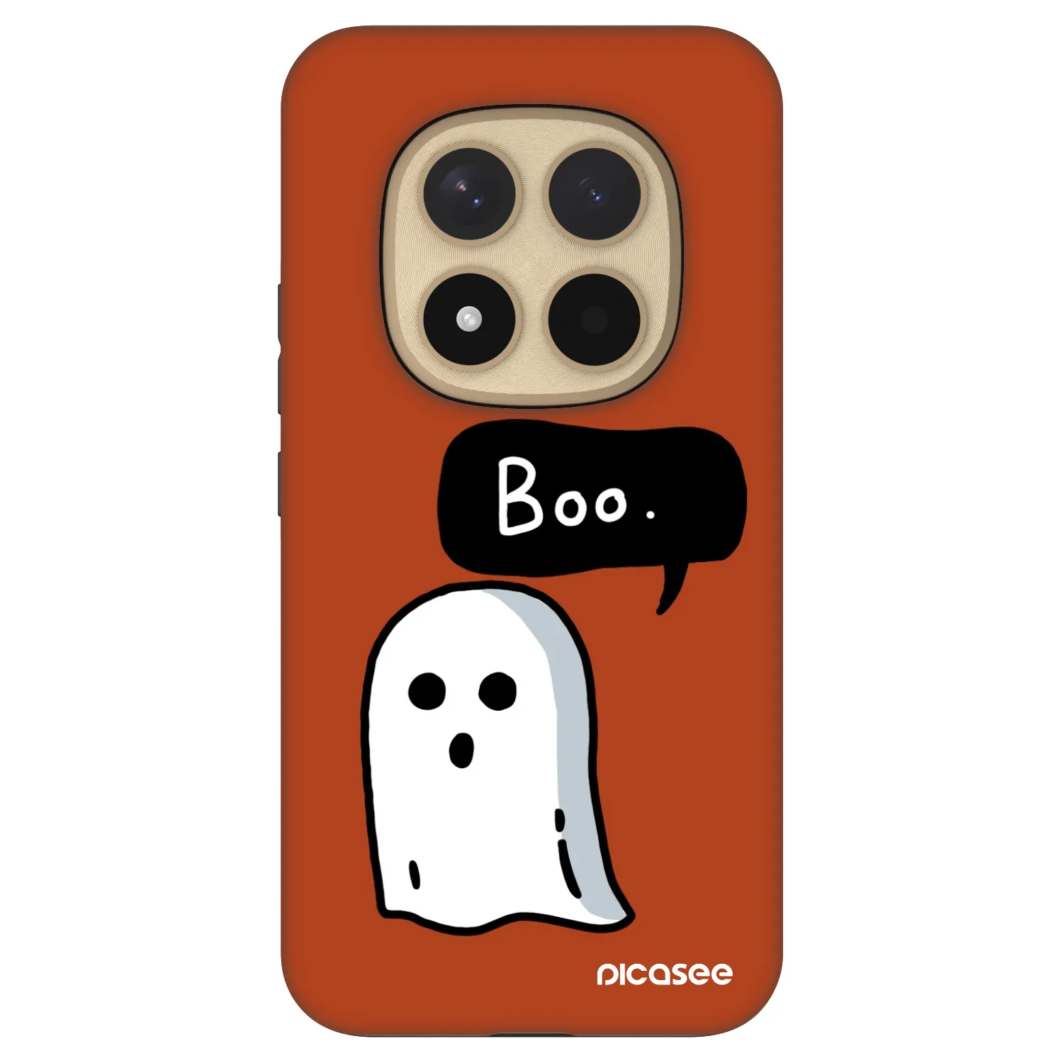 Picasee Fashion Case za Xiaomi Redmi Note 15 Pro+ - Boo