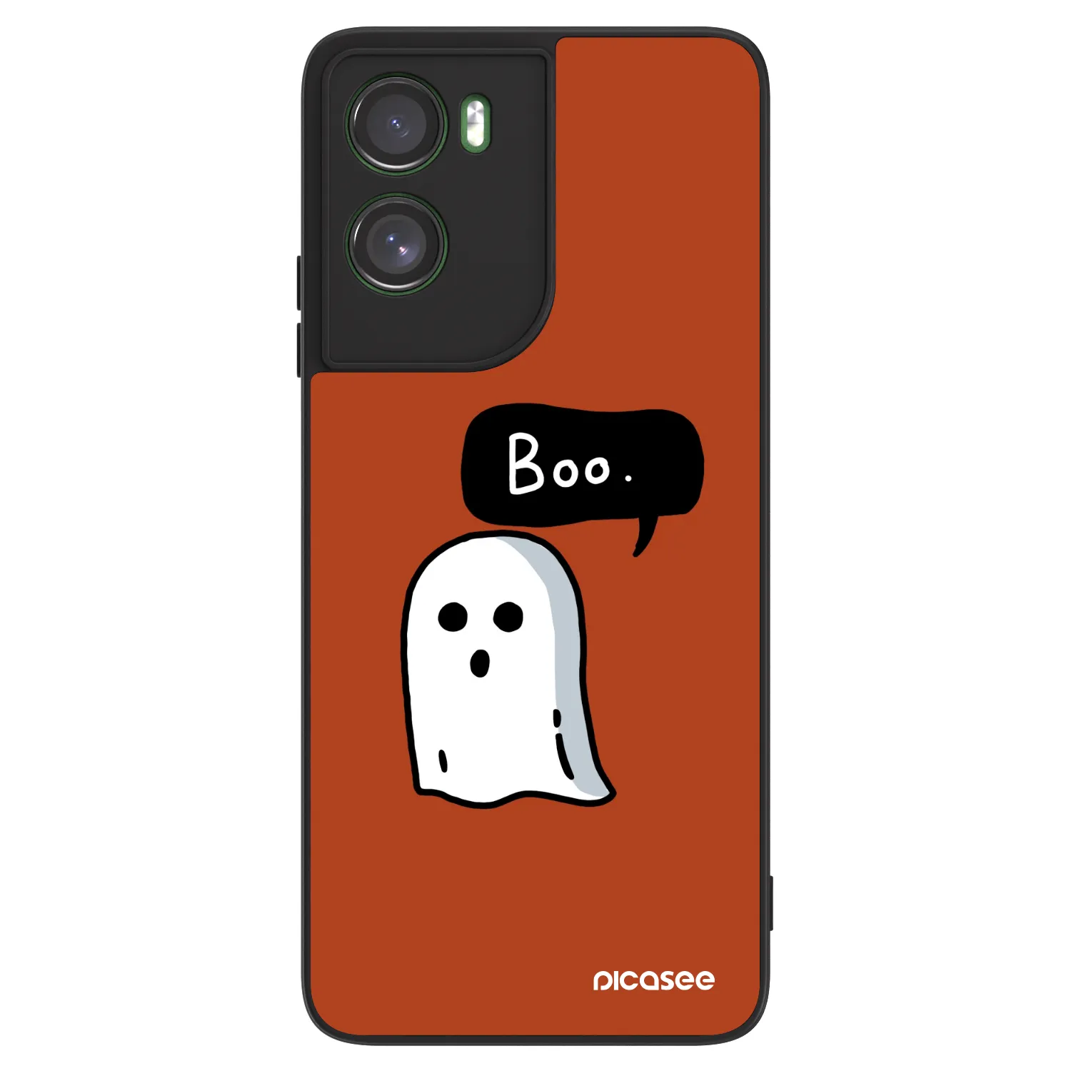 Picasee ULTIMATE CASE za Motorola Moto G06 - Boo