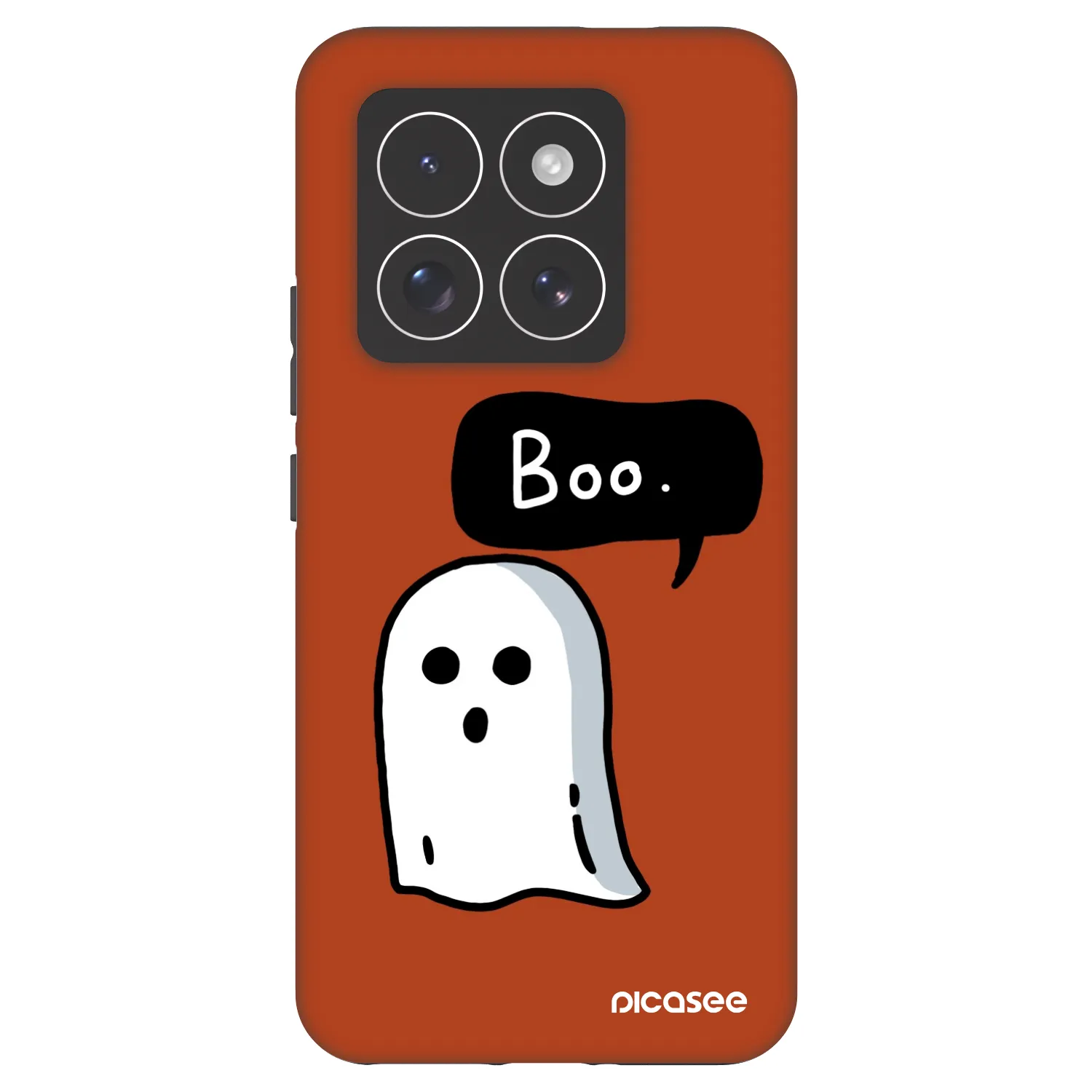 Picasee Fashion Case za Xiaomi 14 Pro - Boo