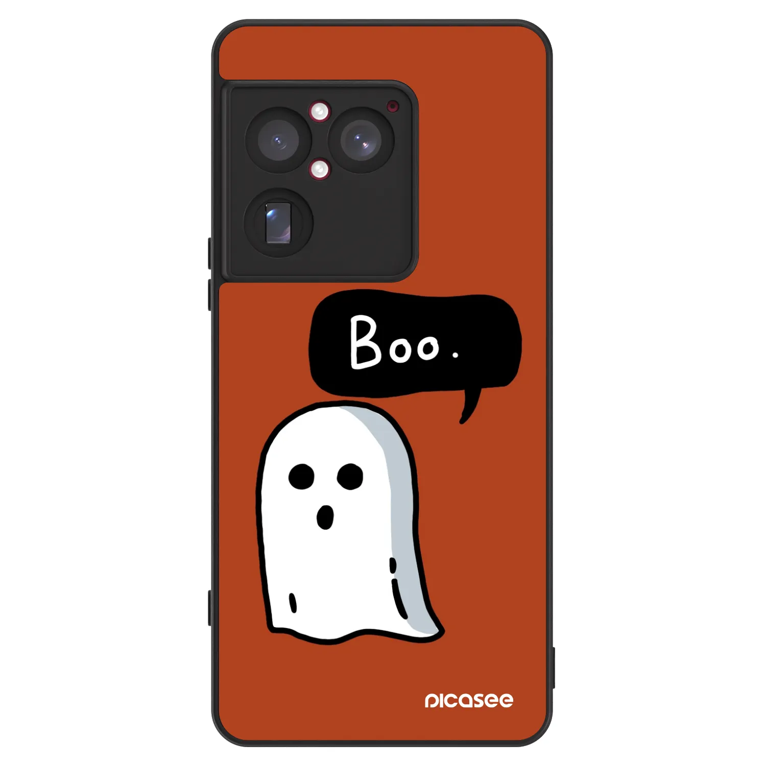 Picasee ULTIMATE CASE za Sony Xperia 1 VIII 5G - Boo