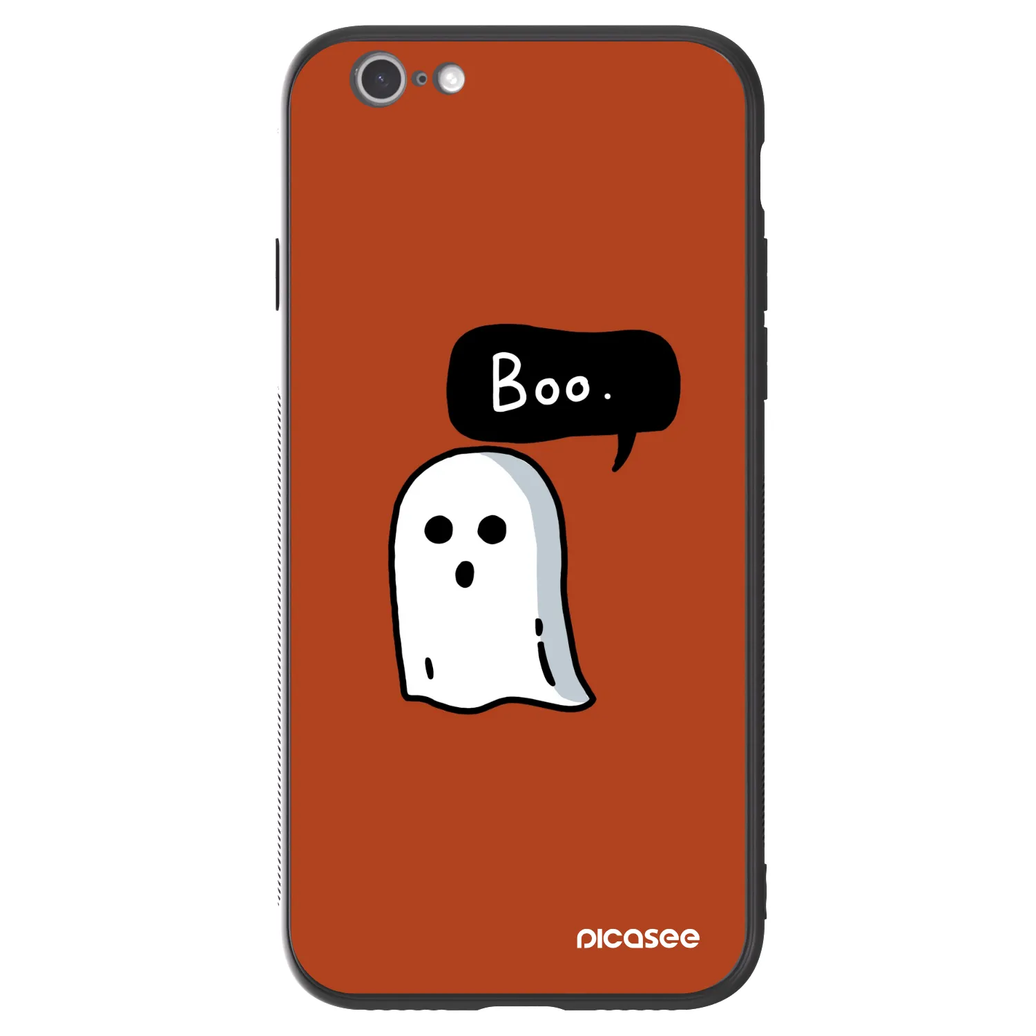 Picasee ULTIMATE CASE za Apple iPhone 6/6S - Boo
