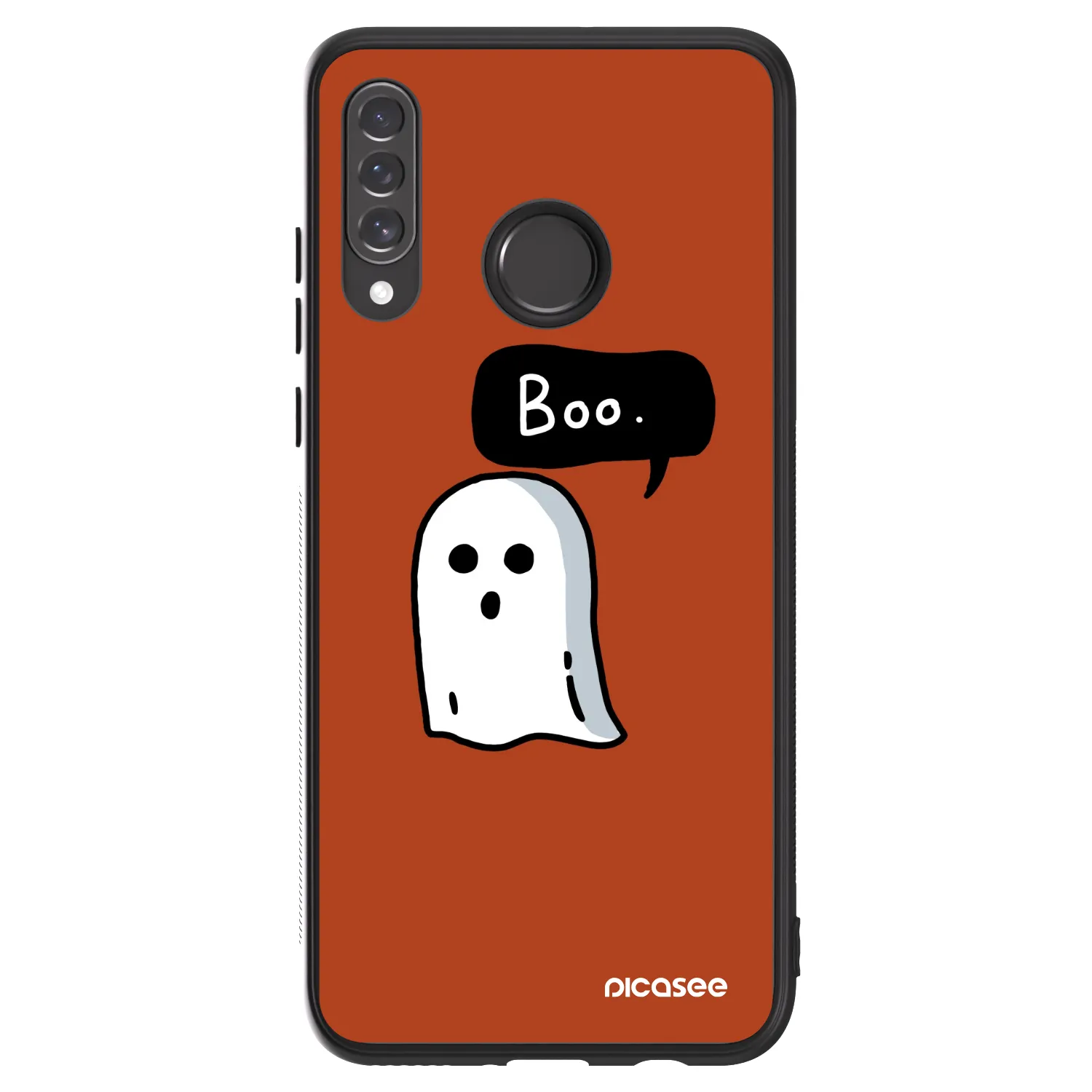 Picasee ULTIMATE CASE za Huawei P30 Lite - Boo
