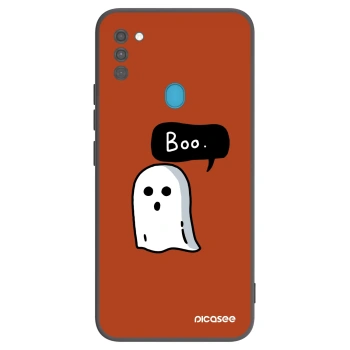 Ovitek za Samsung Galaxy M11 - Boo