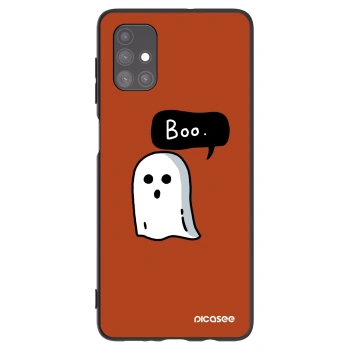 Ovitek za Samsung Galaxy M51 M515F - Boo