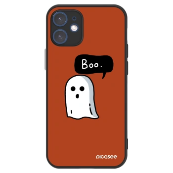 Picasee ULTIMATE CASE za Apple iPhone 12 mini - Boo