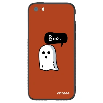 Ovitek za Apple iPhone 5/5S/SE - Boo