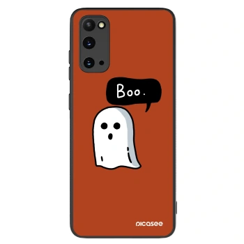 Ovitek za Samsung Galaxy S20 G980F - Boo
