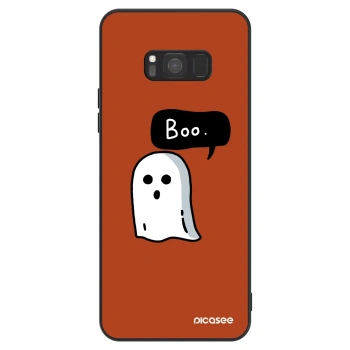 Ovitek za Samsung Galaxy S8 G950F - Boo