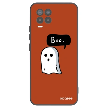 Ovitek za Realme 8 4G - Boo