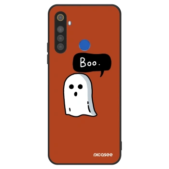 Ovitek za Realme 5 - Boo