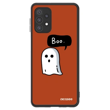 Picasee ULTIMATE CASE za Samsung Galaxy A32 5G A326B - Boo