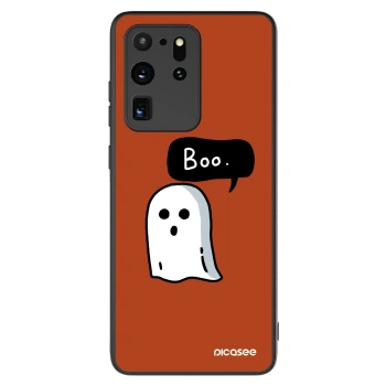Ovitek za Samsung Galaxy S20 Ultra 5G G988F - Boo