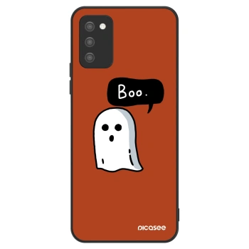 Ovitek za Samsung Galaxy A02s A025G - Boo