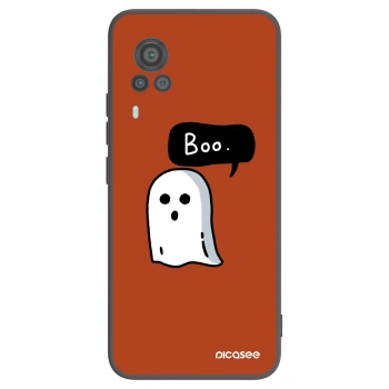 Ovitek za Vivo X60 Pro 5G - Boo