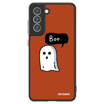 Picasee ULTIMATE CASE za Samsung Galaxy S21 FE 5G - Boo