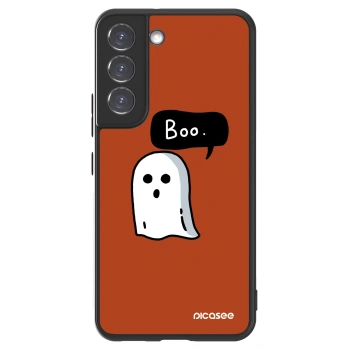 Picasee ULTIMATE CASE za Samsung Galaxy S22 5G - Boo
