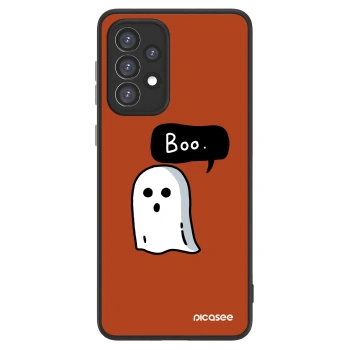 Picasee ULTIMATE CASE za Samsung Galaxy A33 5G A336 - Boo