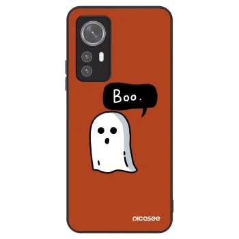 Ovitek za Xiaomi 12X - Boo