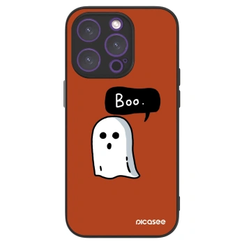 Picasee ULTIMATE CASE za Apple iPhone 14 Pro - Boo
