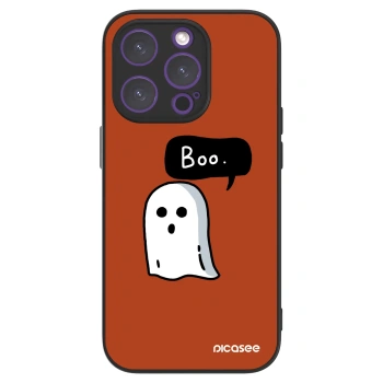 Picasee ULTIMATE CASE MagSafe za Apple iPhone 14 Pro - Boo