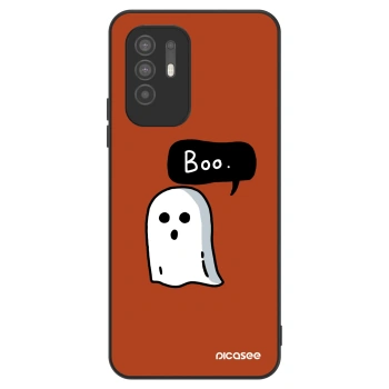 Ovitek za OPPO A94 5G - Boo