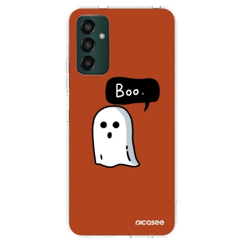 Ovitek za Samsung Galaxy M23 5G - Boo