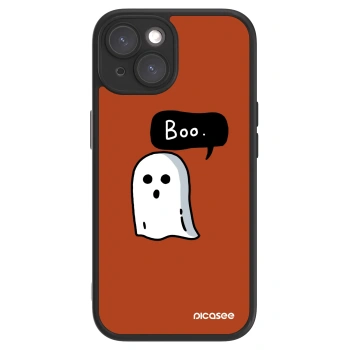Picasee ULTIMATE CASE za Apple iPhone 15 - Boo