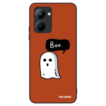 Ovitek za Realme C33 (2023) - Boo