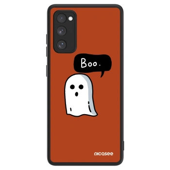 Picasee ULTIMATE CASE PowerShare za Samsung Galaxy S20 FE - Boo