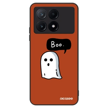 Ovitek za Xiaomi Poco X6 Pro - Boo