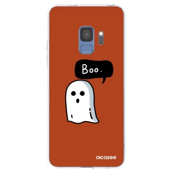 Ovitek za Samsung Galaxy S9 G960F - Boo