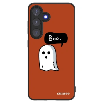 Picasee ULTIMATE CASE za Samsung Galaxy A25 A256B 5G - Boo