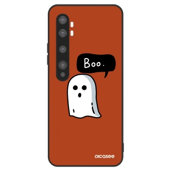 Ovitek za Xiaomi Mi Note 10 (Pro) - Boo